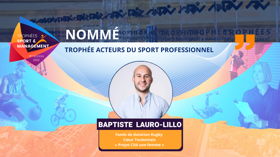 Baptiste Lauro-Lillo