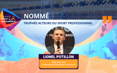 Lionel Potillon