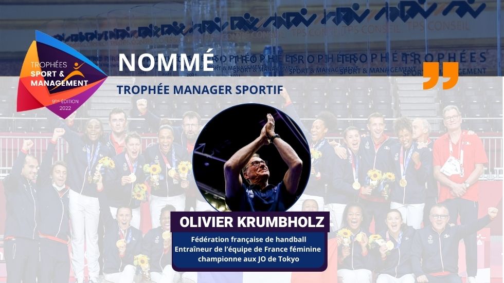 Olivier Krumbholz