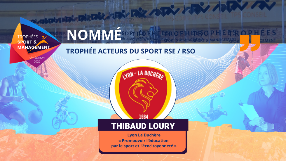 Thibaud Loury