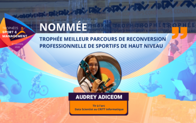 Audrey Adiceom