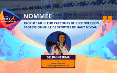 Delphine Réau