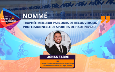 Jonas Fabre