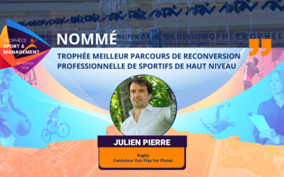 Julien Pierre