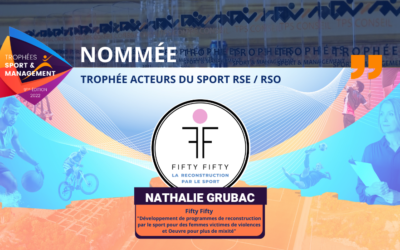 Nathalie Grubac