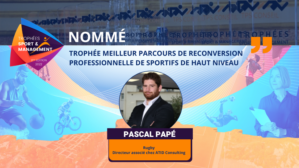 Pascal Papé