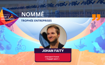 Johan Faity