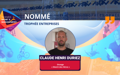 Claude Henri Duriez