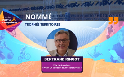 Bertrand Ringot