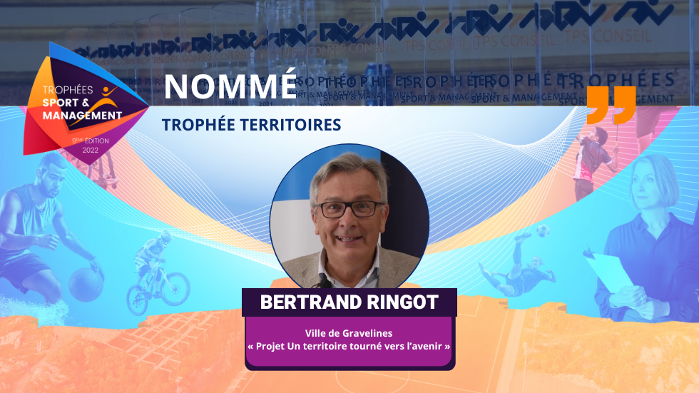 Bertrand Ringot