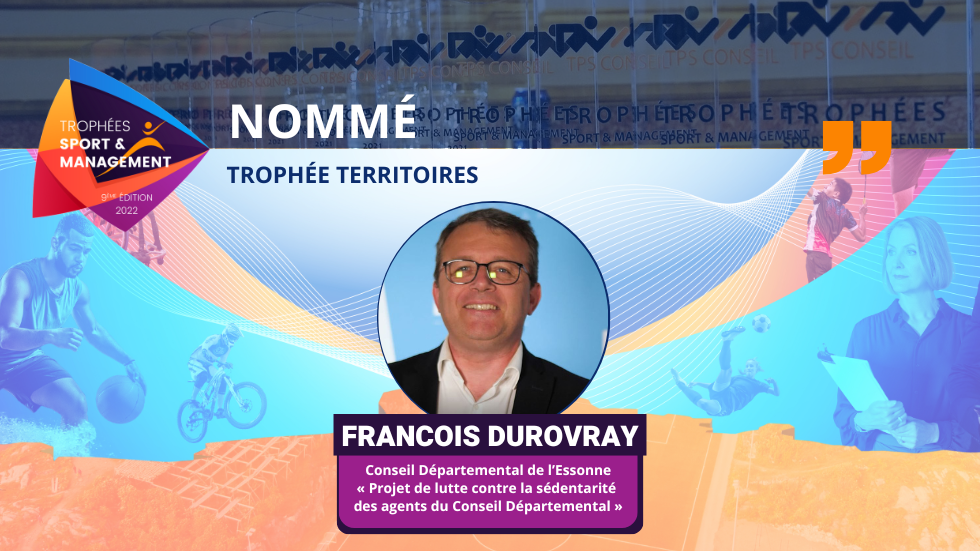 François Durovray
