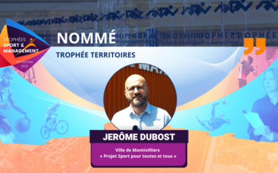 Jérôme Dubost