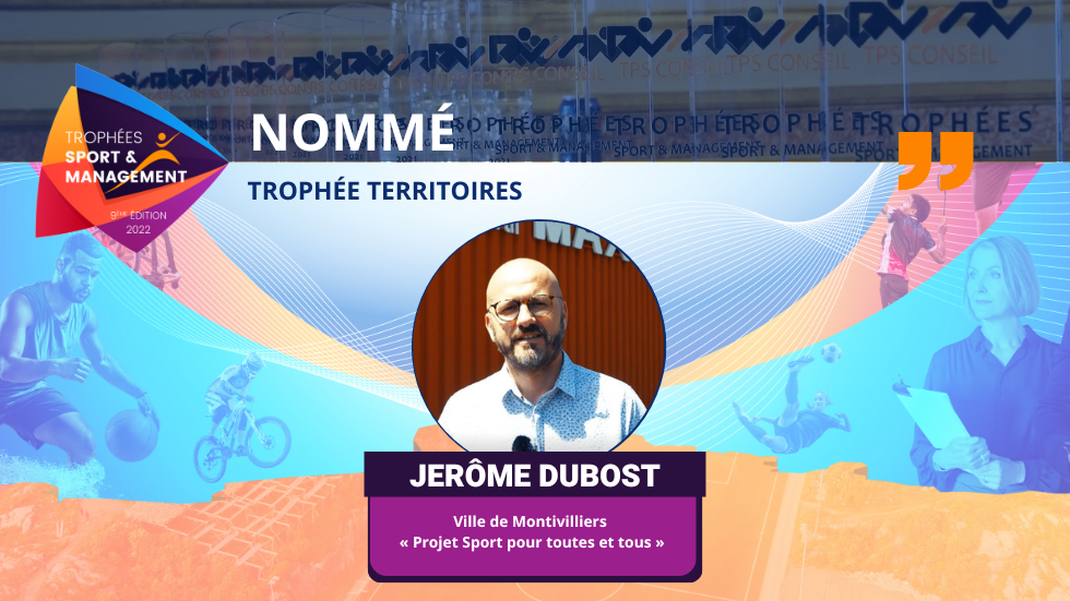 Jérôme Dubost