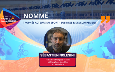 Sébastien Nolesini