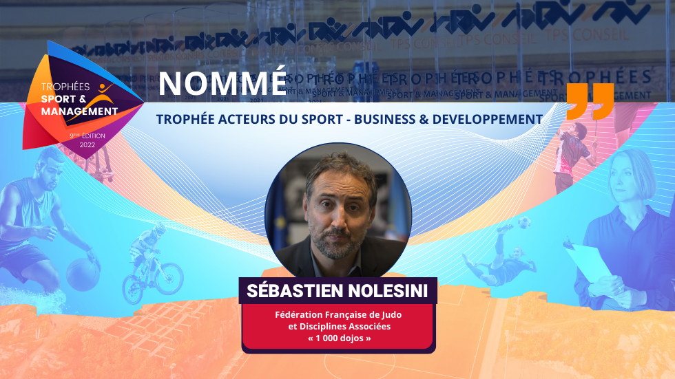 Sébastien Nolesini