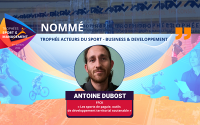Antoine Dubost