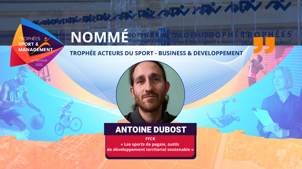 Antoine Dubost