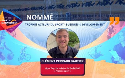Clément Perraud Gautier