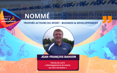 Jean-François Bahuon