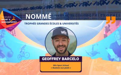 Geoffrey Barcelo