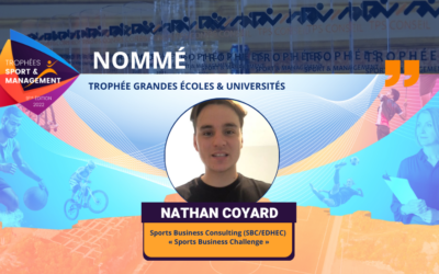 Nathan Coyard