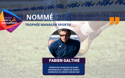 Fabien Galthié