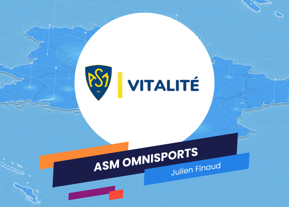 ASM Omnisports