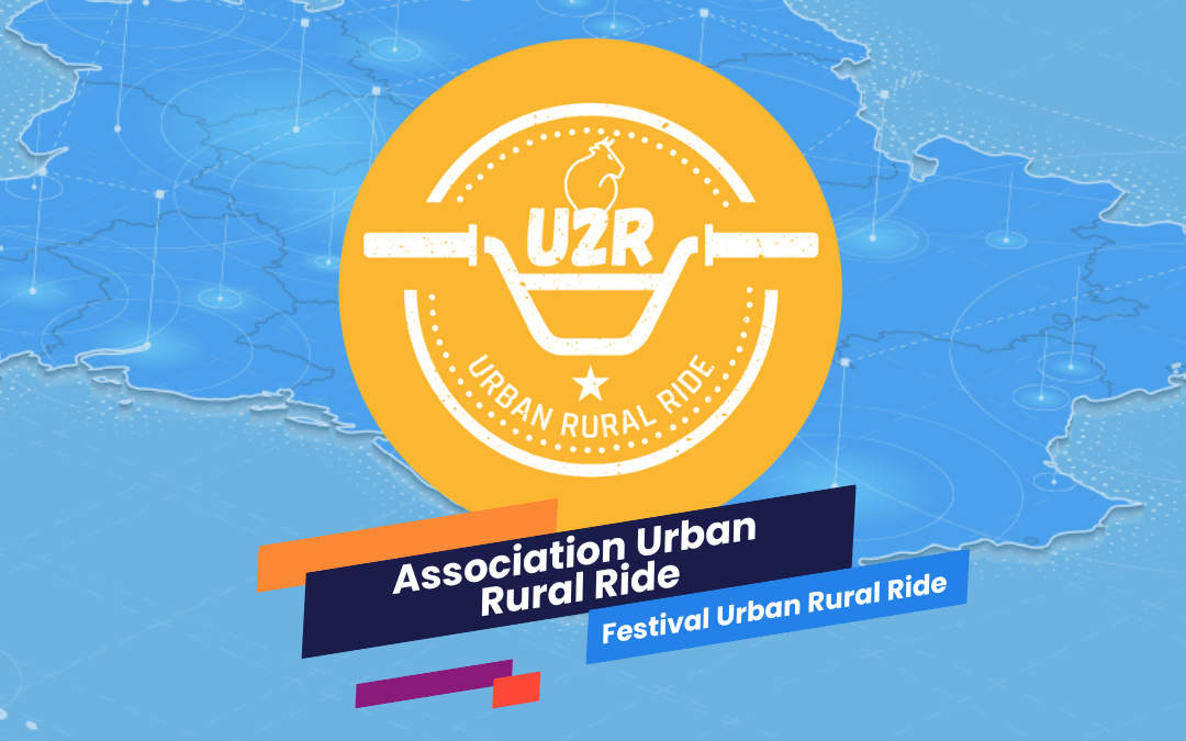 ASSOCIATION URBAN RURAL RIDE