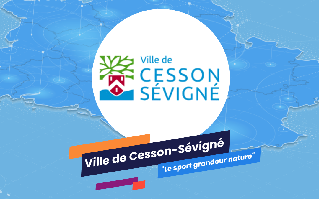 VILLE DE CESSON-SEVIGNE