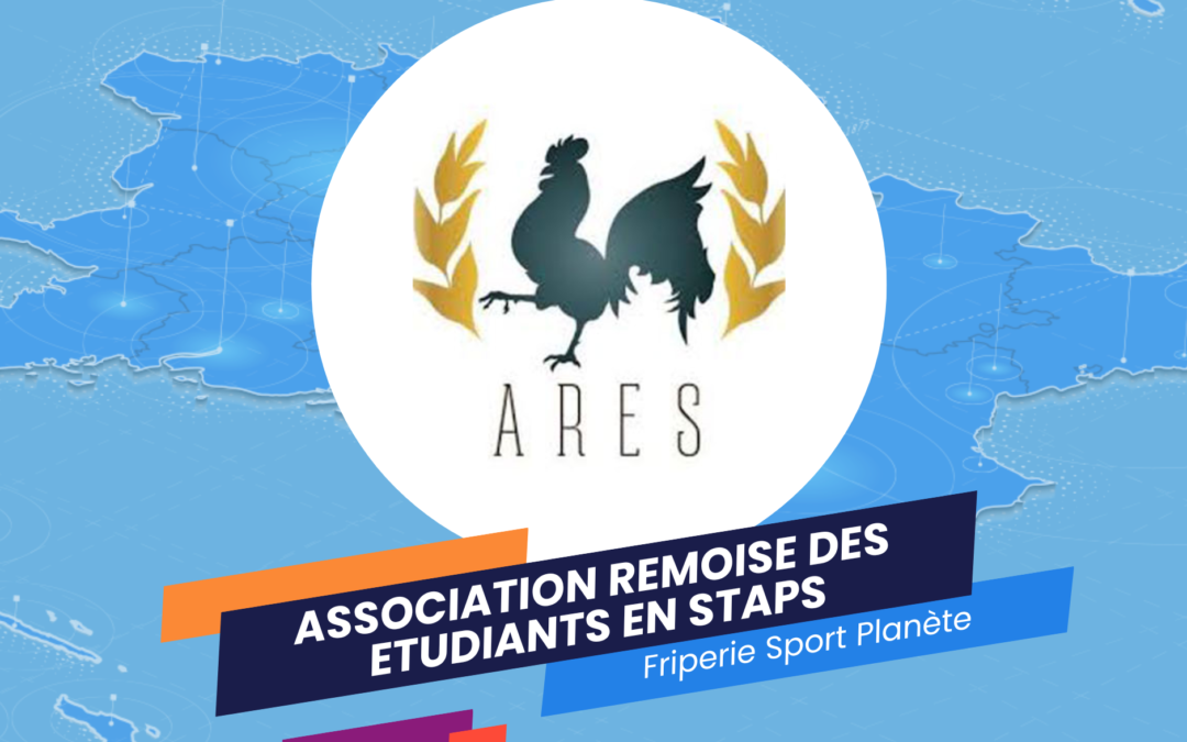 Association Rémoise des Etudiants en STAPS (ARES)