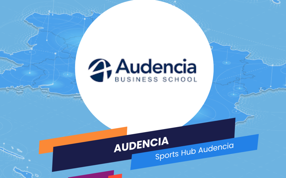 AUDENCIA