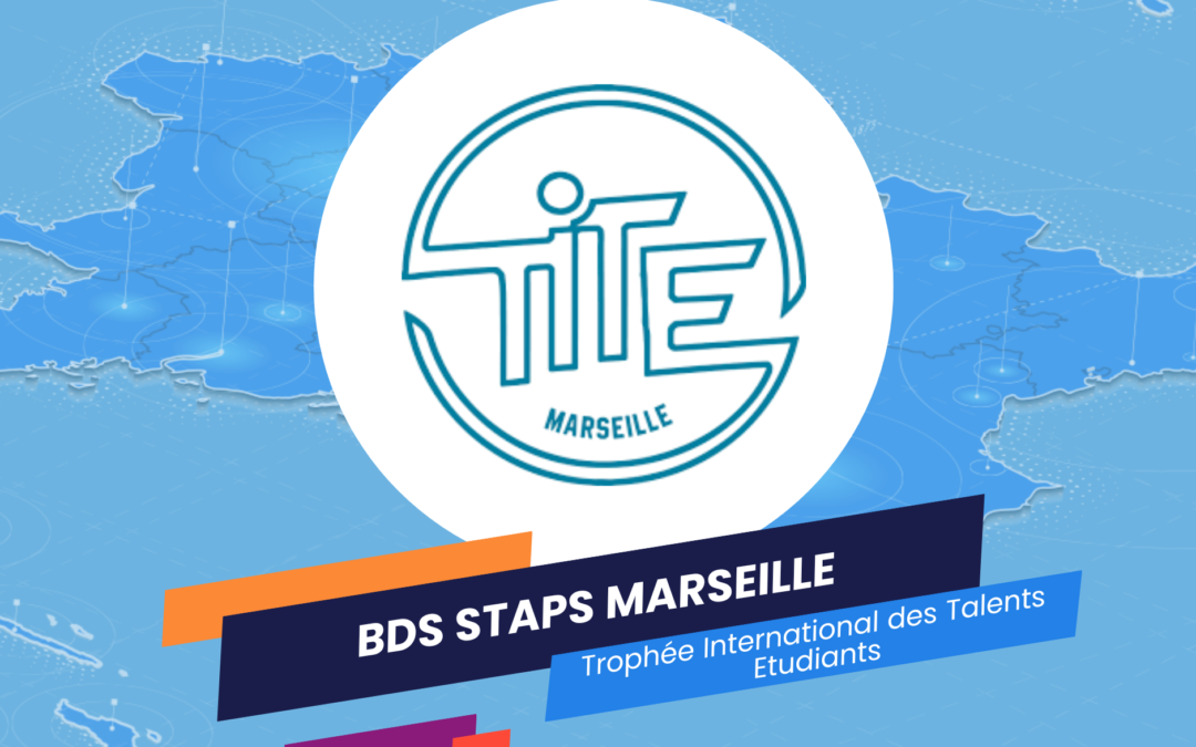 BDS STAPS Marseille