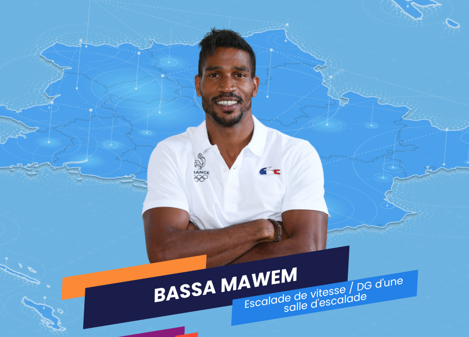 Bassa Mawem