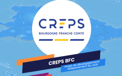CREPS BFC