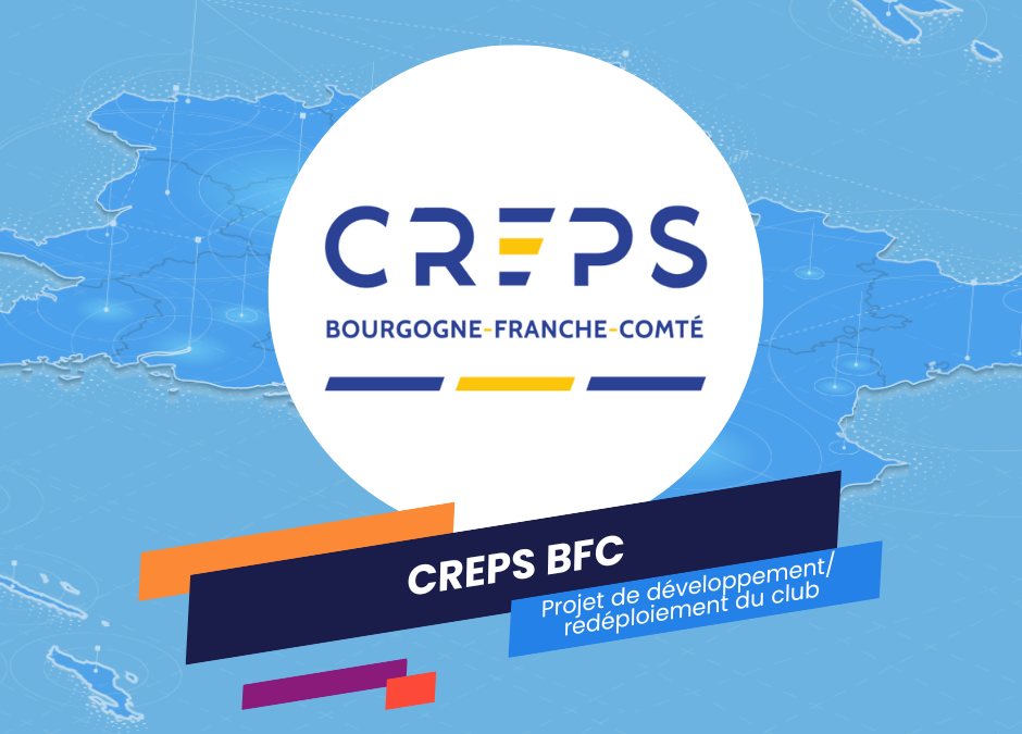 CREPS BFC