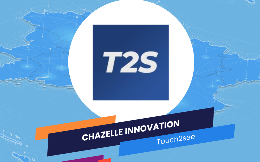 CHAZELLE INNOVATION