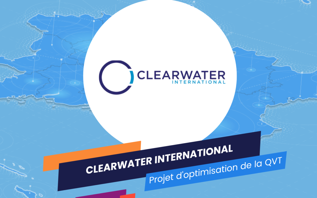 Clearwater International