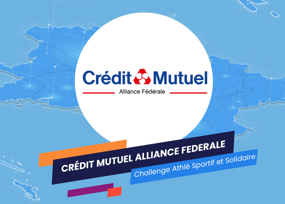 Crédit Mutuel Alliance Fédérale