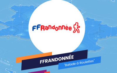 FFRandonnée