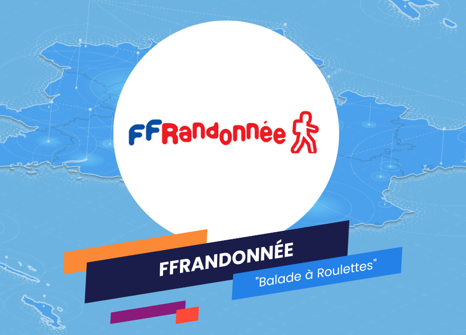 FFRandonnée