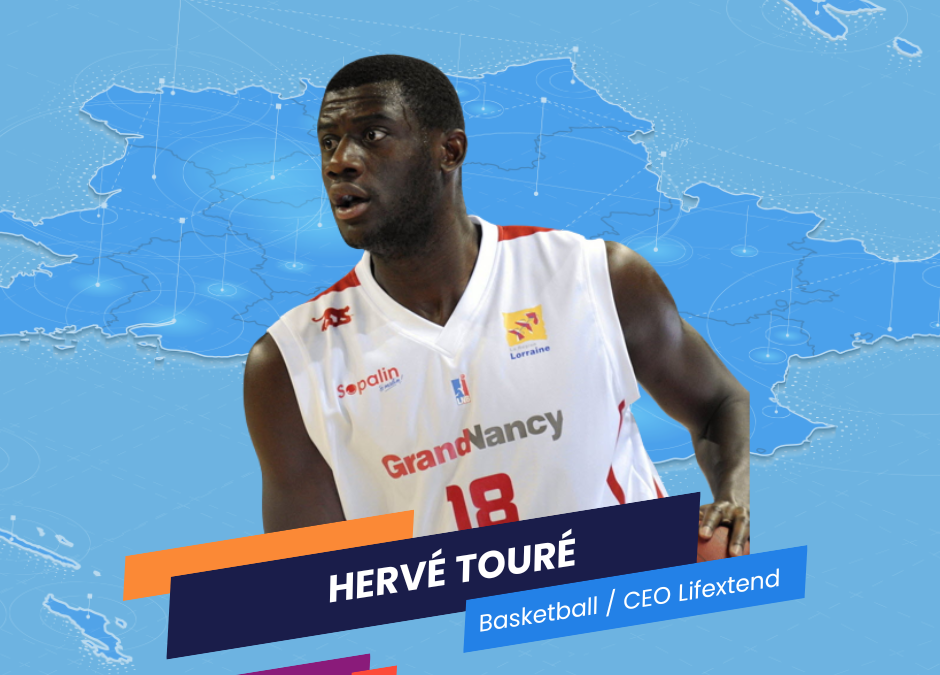 Hervé Touré