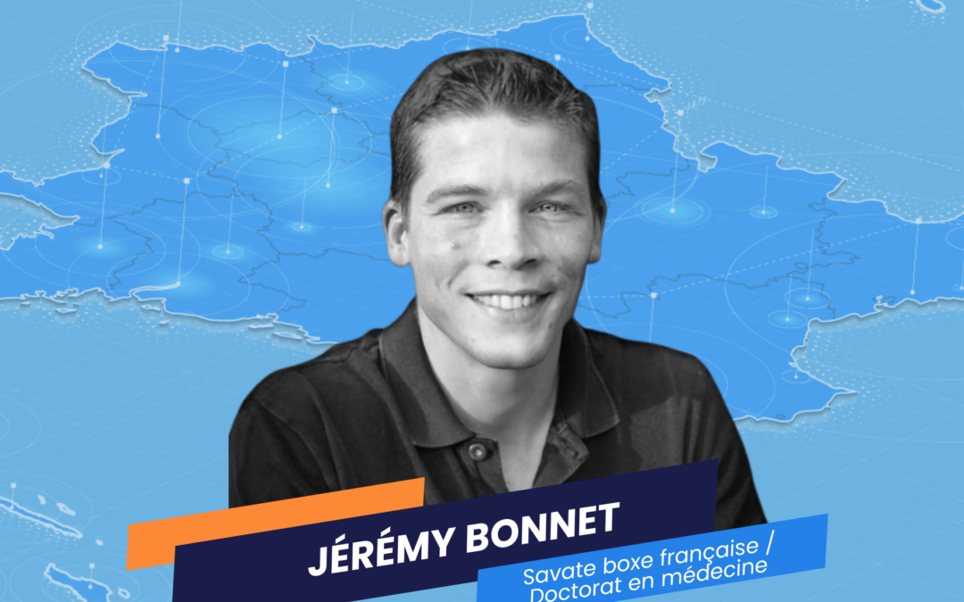 Jérémy Bonnet