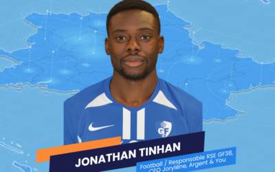 Jonathan Tinhan
