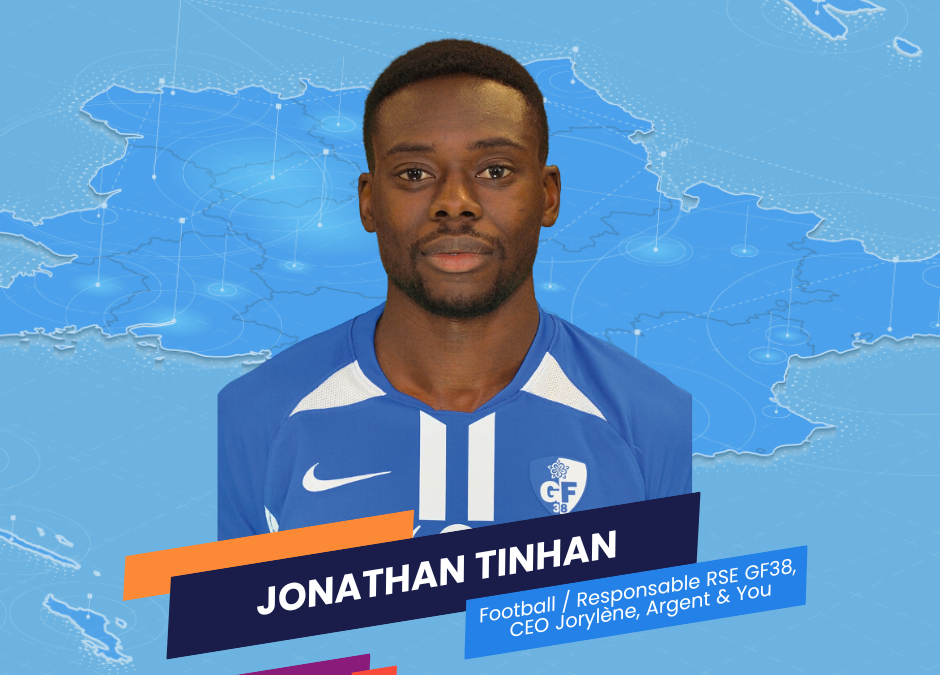 Jonathan Tinhan