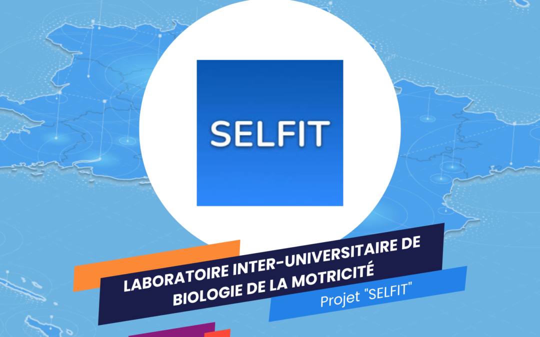 LABORATOIRE INTER-UNIVERSITAIRE DE BIOLOGIE DE LA MOTRICITE – UNIVERSITE JEAN MONNET