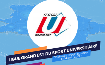 Ligue Grand Est du Sport Universitaire