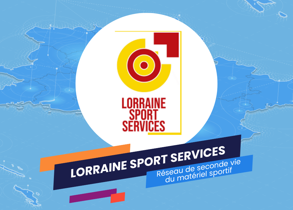 Lorraine Sport Services