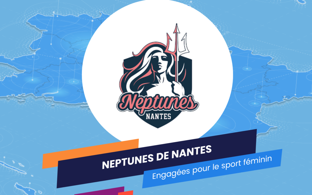 NEPTUNES DE NANTES