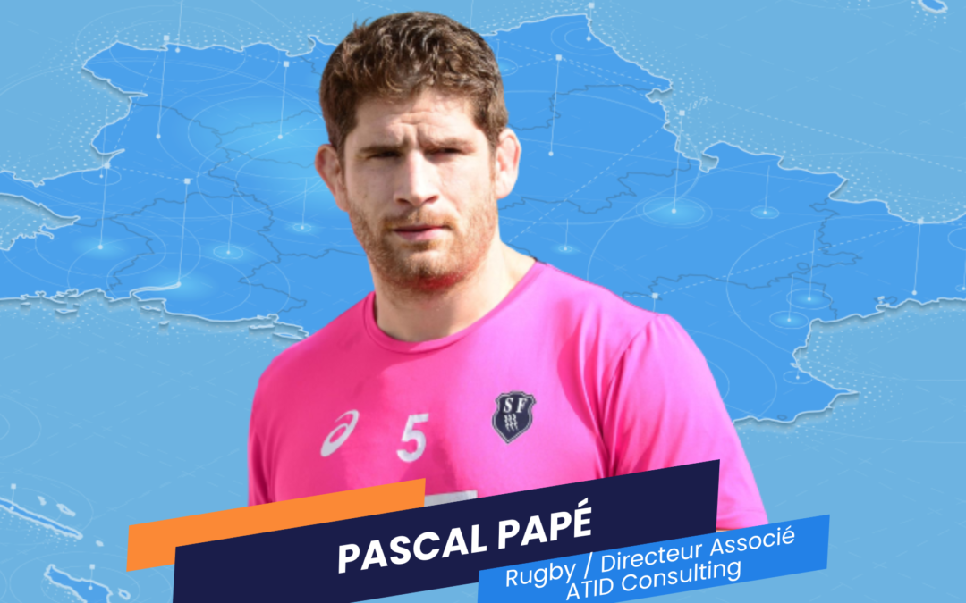 Pascal Papé