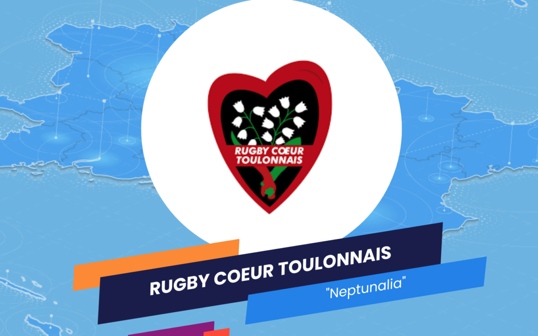 FONDS DE DOTATION RUGBY CŒUR TOULONNAIS